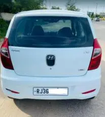 Hyundai i10 Era 2012