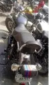 Royal Enfield Bullet Electra 350cc 2016