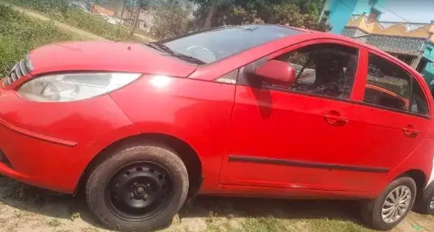 Tata Indica Vista Aqua 1.4 TDI 2010