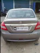 Maruti Suzuki Swift DZire VDi 2013