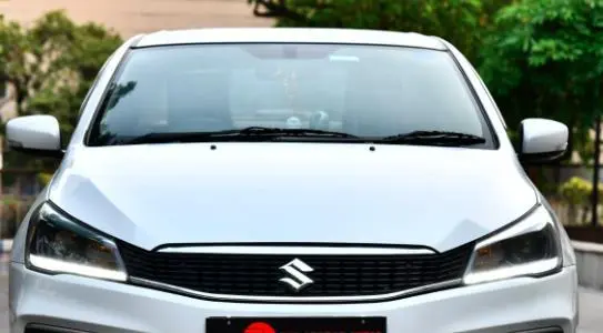 Maruti Suzuki Ciaz Zeta 1.5 2021