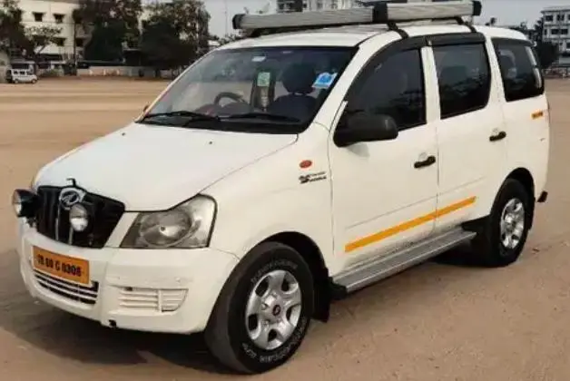 Mahindra Xylo E4 ABS BS III 2010