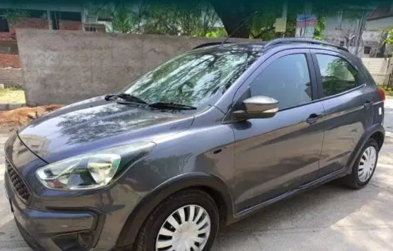 Ford Freestyle Trend 1.5 TDCi 2018