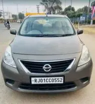 Nissan Sunny XL DIESEL 2013