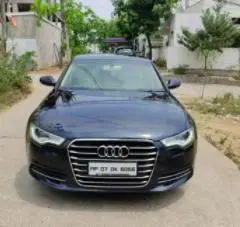 Audi A6 2.0 TDI 2012