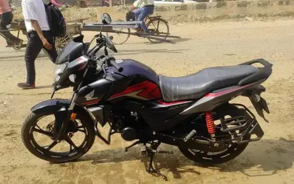 Honda CB Shine SP 125cc Disc 2020