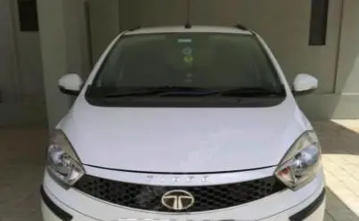 Tata Tiago Revotron XZ 2018