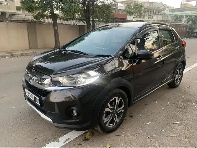 Honda WR-V VX Diesel 2018