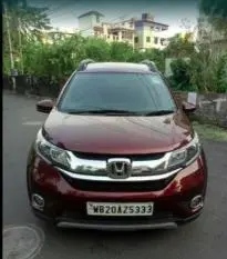 Honda BR-V VX Diesel 2018
