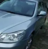 Skoda Laura Ambiente 1.9 TDI 2010