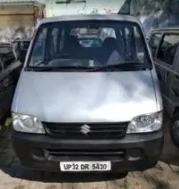 Maruti Suzuki Eeco 5 STR AC CNG 2011
