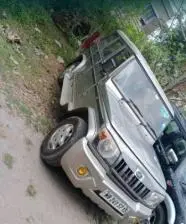 Mahindra Bolero SLE BS IV 2014