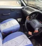 Maruti Suzuki 800 AC BS-III 2007