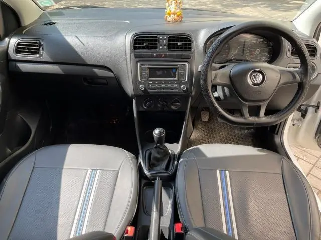 Volkswagen Polo GT TSI 2020