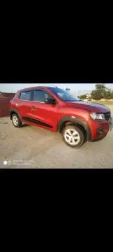 Renault KWID RXT 2018