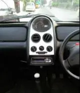 Tata Nano CX 2012