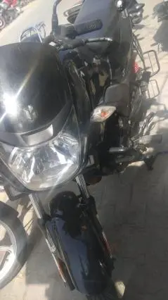 Hero Passion Pro i3S 100cc BS6 2020