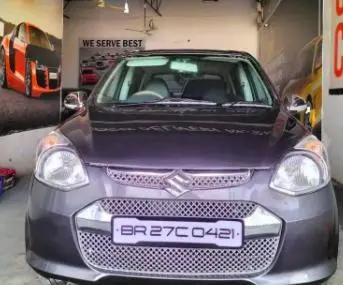 Maruti Suzuki ALTO 800 LXi 2013
