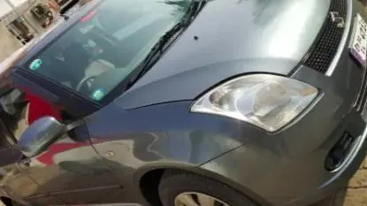 Maruti Suzuki Swift VXi 2008
