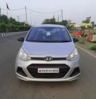 Hyundai Xcent E 2020