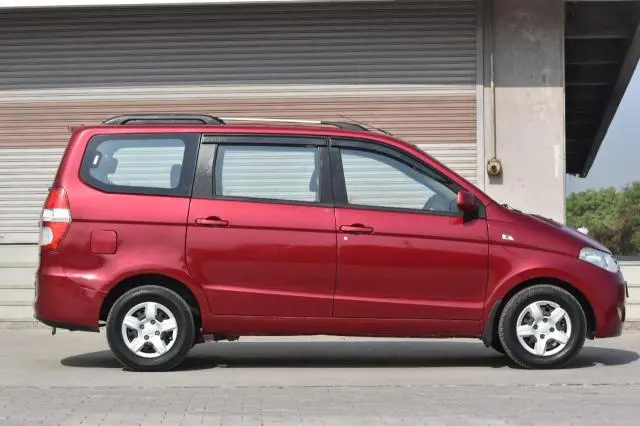 Chevrolet Enjoy 1.3 TCDI LT 7 STR 2014