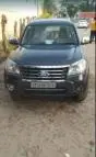 Ford Endeavour Trend 2.2 4x2 MT 2010