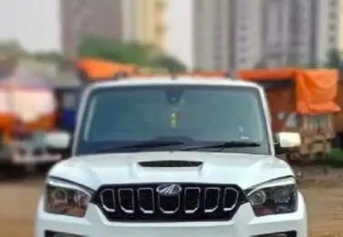 Mahindra Scorpio S11 2WD 7 SEATER 2020