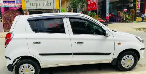 Maruti Suzuki Alto 800 LXi 2014