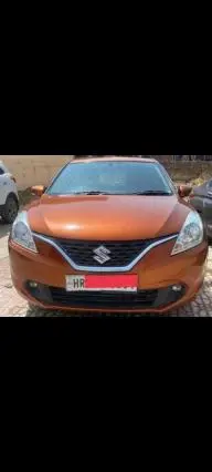 Nissan Terrano XL D 2015