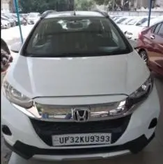 Honda WR-V S Diesel 2019