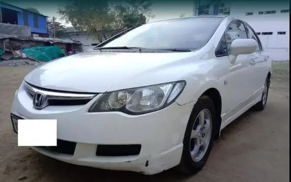 Honda Civic 1.8S AT 2007