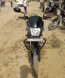 Hero Passion Pro 110cc Disc 2019