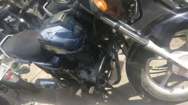 Bajaj CT 100 100cc 2019