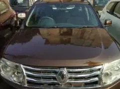 Renault Duster 85 PS RXE 4X2 MT 2016