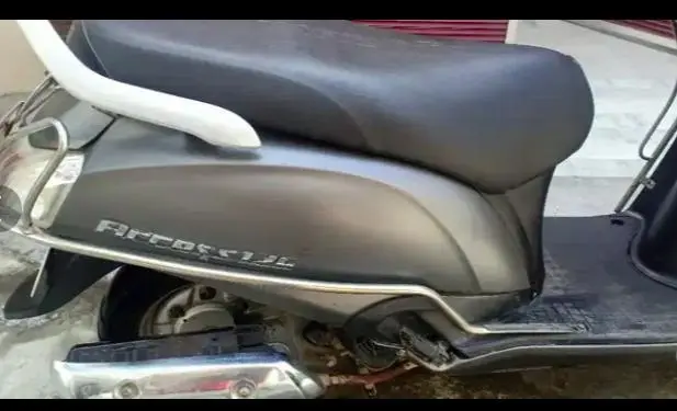 Suzuki Access 125cc 2016