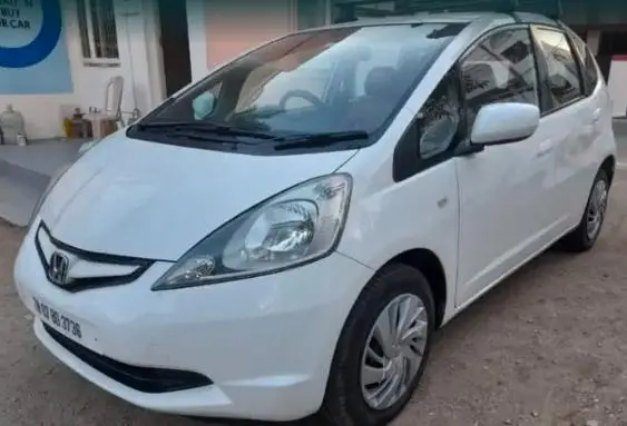 Honda Jazz V i-VTEC 2009