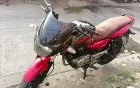 Bajaj Pulsar 150cc 2015