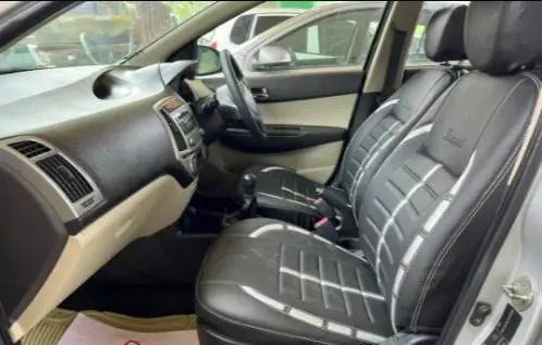 Hyundai i20 Magna 1.2 2013
