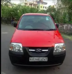 Hyundai Santro Xing GL 2008