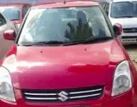 Maruti Suzuki Swift DZire VXi 2009