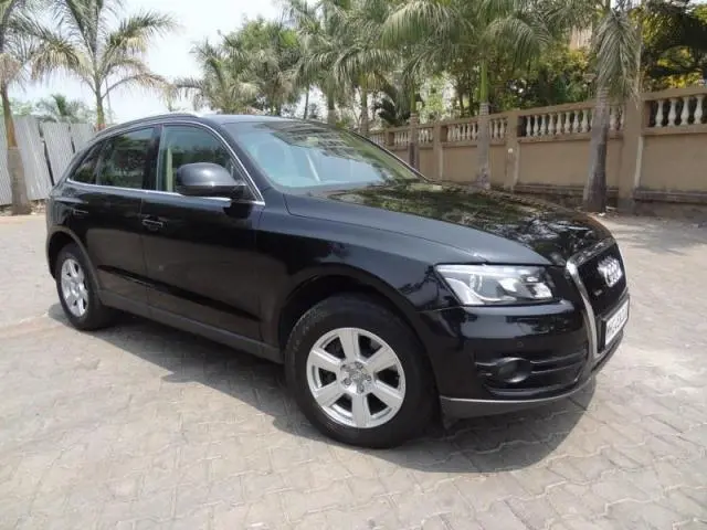 Audi Q5 3.0 TDI QUATTRO 2010