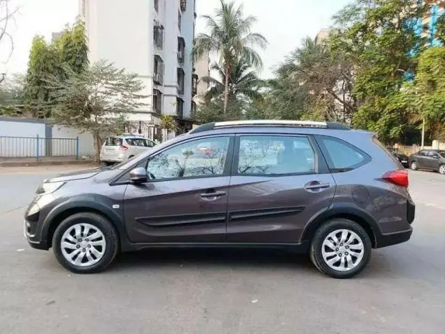 Honda BR-V VX Petrol 2018