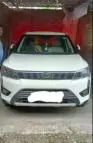 Mahindra XUV300 W8 (O) Diesel 2019