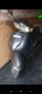 Honda Activa 110cc 2013