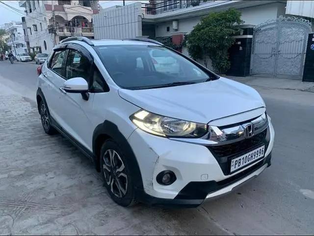 Honda WR-V VX Diesel 2017