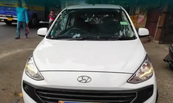 Hyundai Santro MAGNA 2020