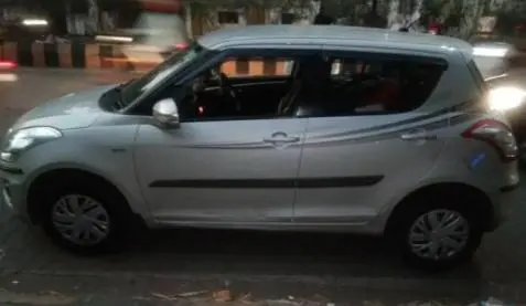 Maruti Suzuki Swift VDi 2017