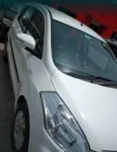 Maruti Suzuki Ertiga VDi 2018