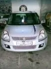 Maruti Suzuki Swift DZire VDi 2011
