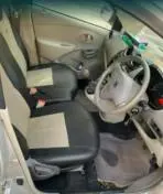 Datsun GO T 2015